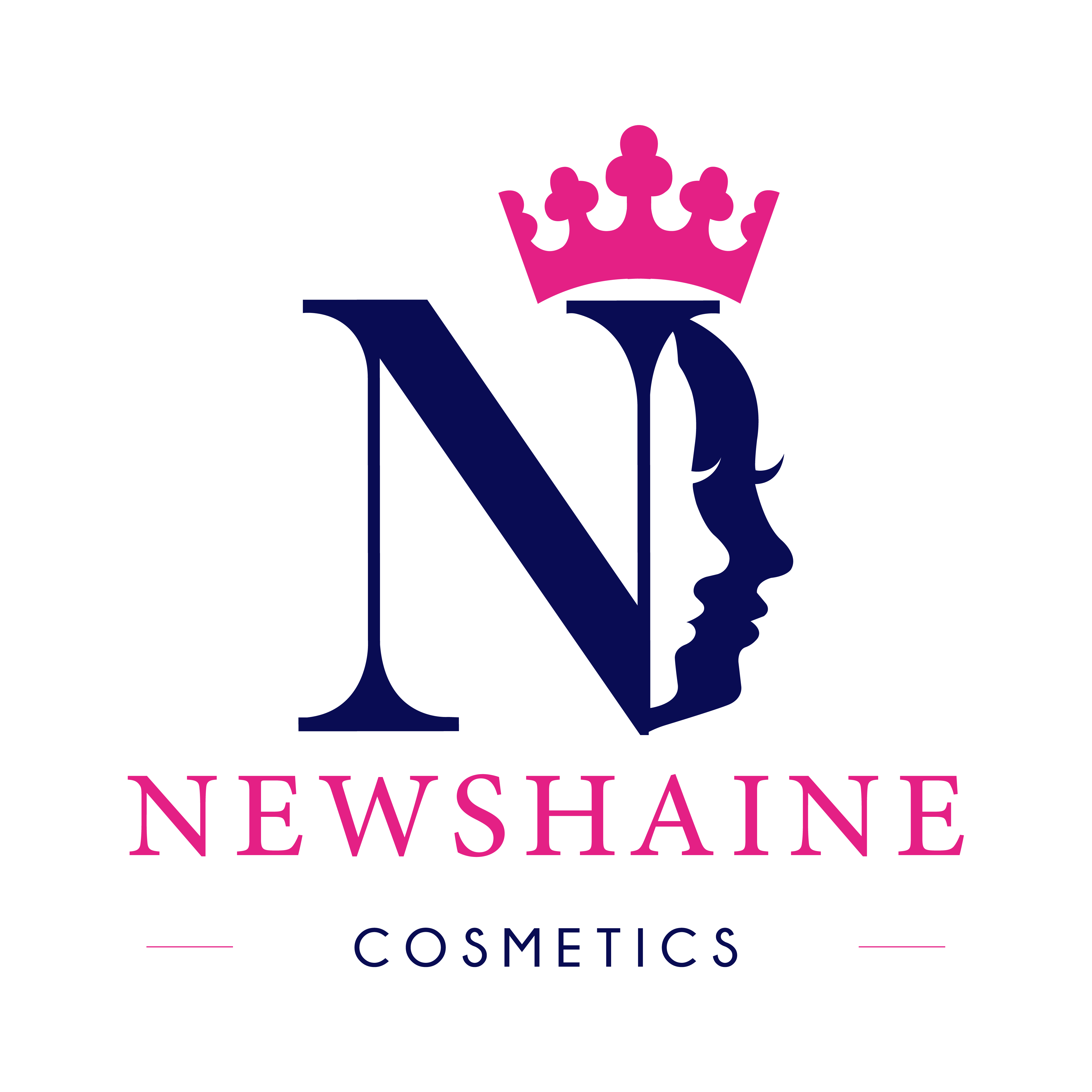 newshaine logo